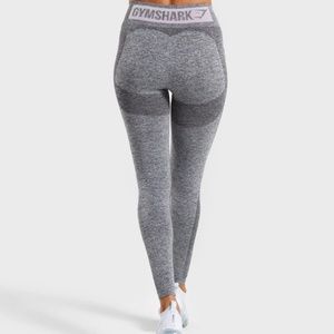 GYMSHARK Flex High Waist Leggings SIZE M